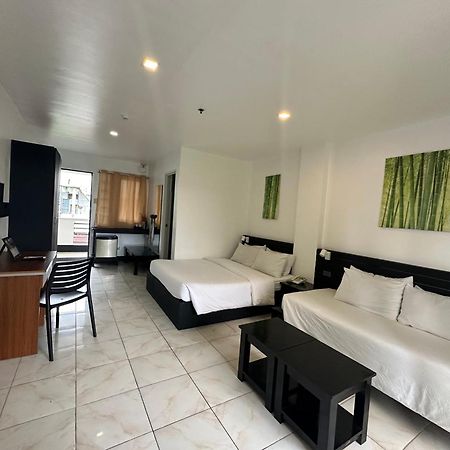 Fernando'S Hotel Sorsogon Kültér fotó