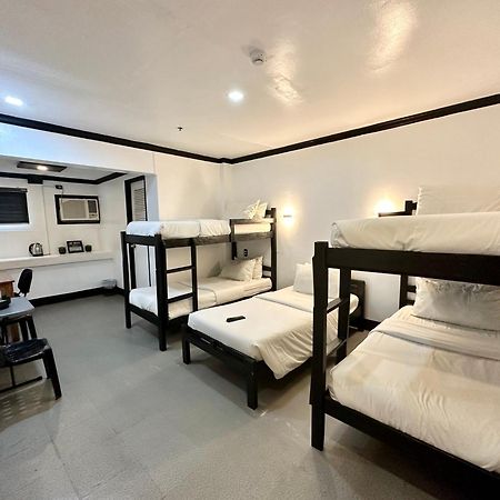 Fernando'S Hotel Sorsogon Kültér fotó