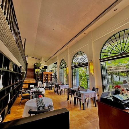 Fernando'S Hotel Sorsogon Kültér fotó