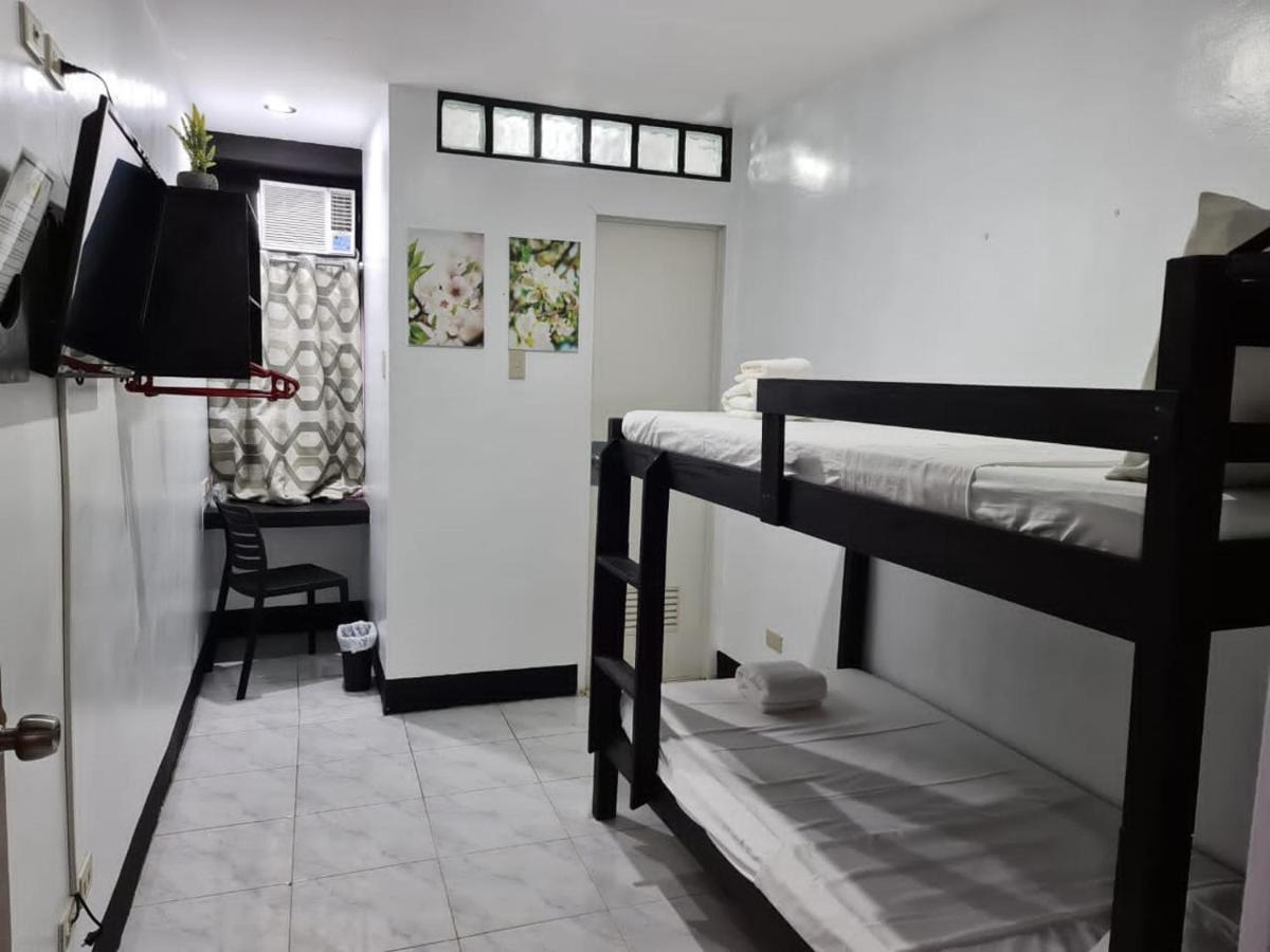 Fernando'S Hotel Sorsogon Kültér fotó