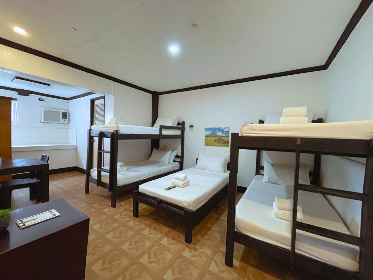 Fernando'S Hotel Sorsogon Kültér fotó