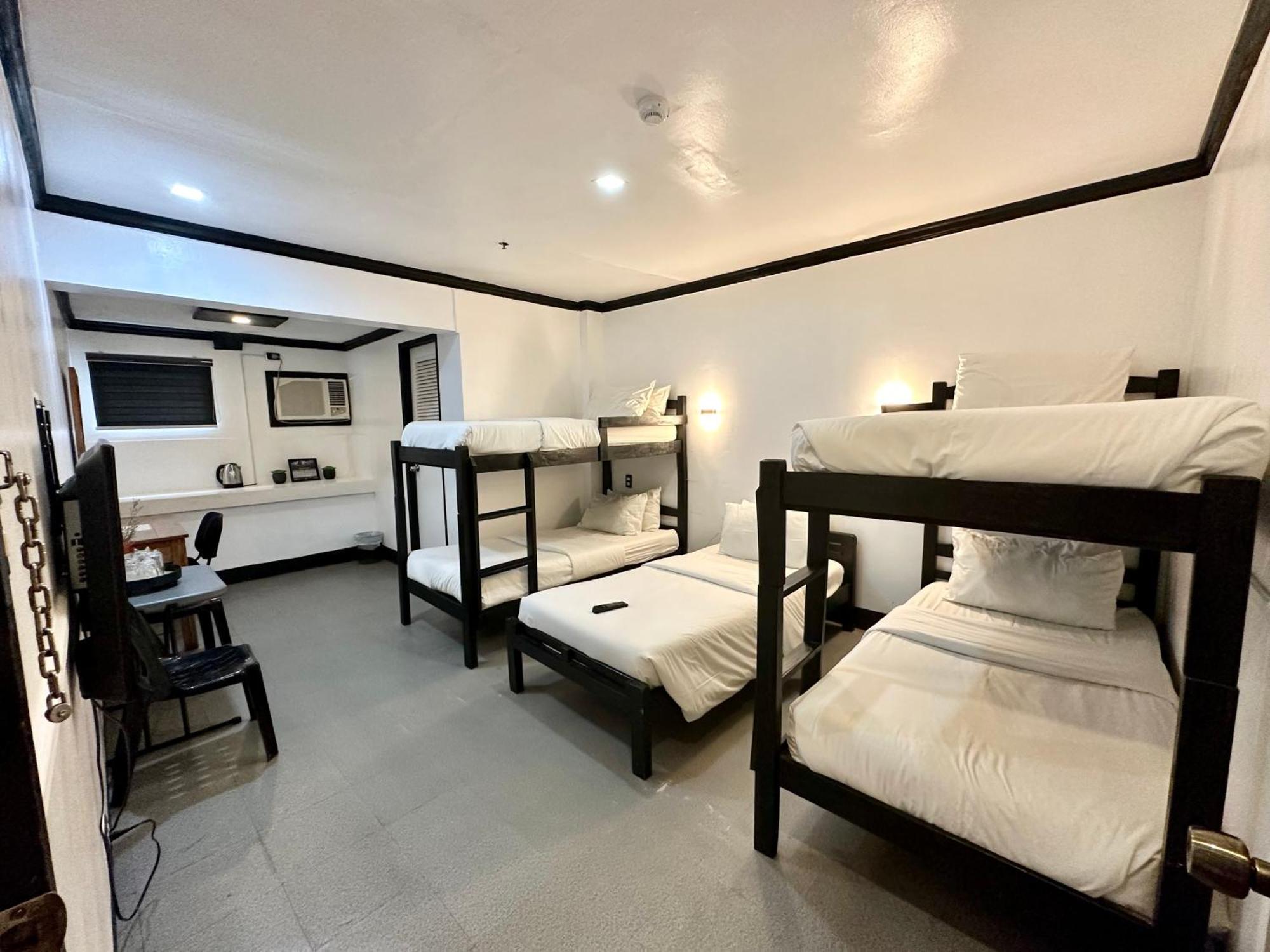 Fernando'S Hotel Sorsogon Kültér fotó
