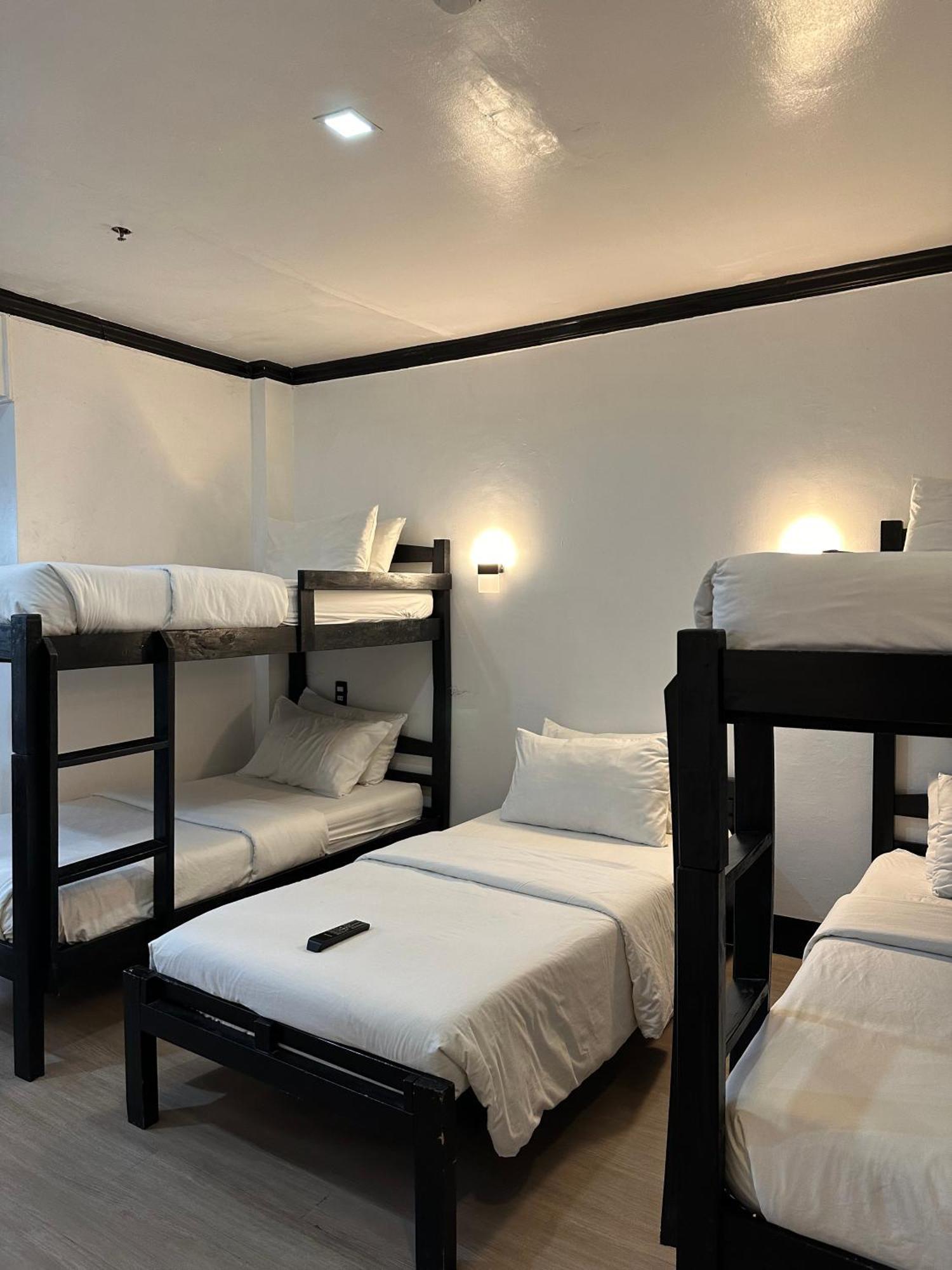 Fernando'S Hotel Sorsogon Kültér fotó
