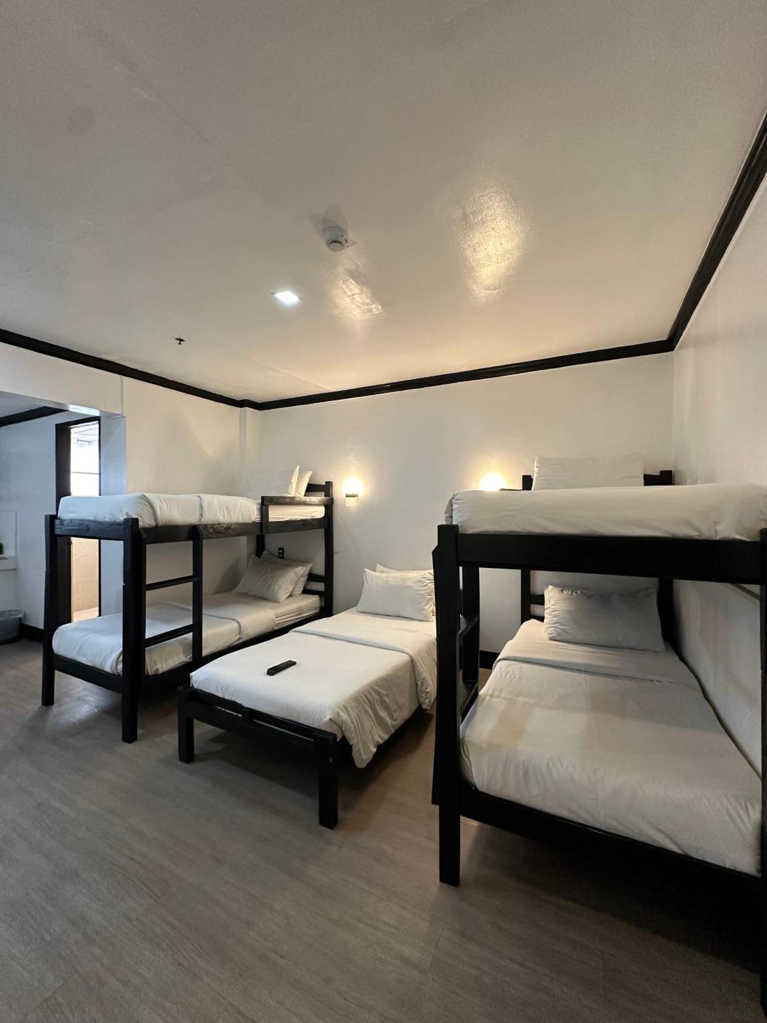 Fernando'S Hotel Sorsogon Kültér fotó