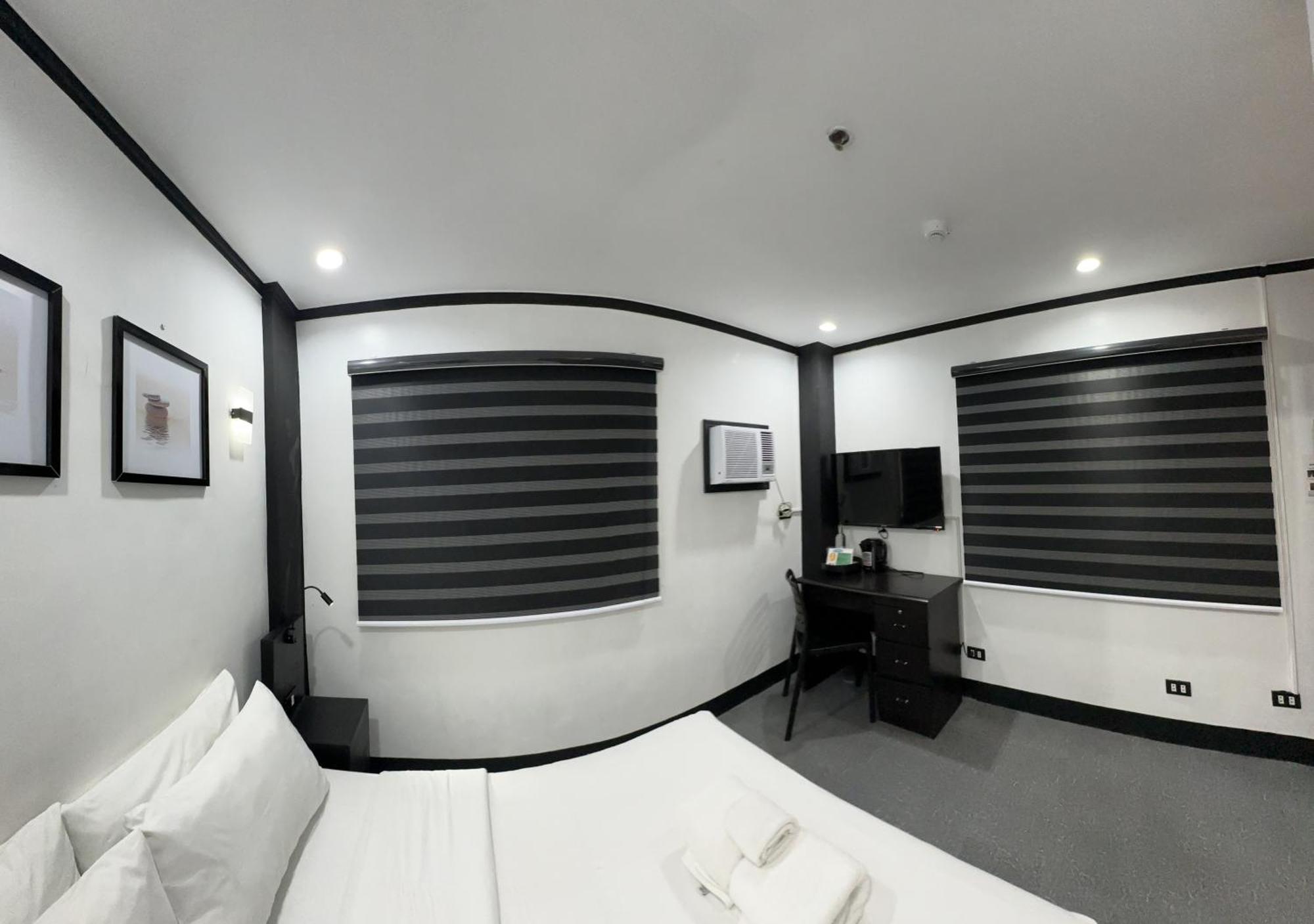 Fernando'S Hotel Sorsogon Kültér fotó