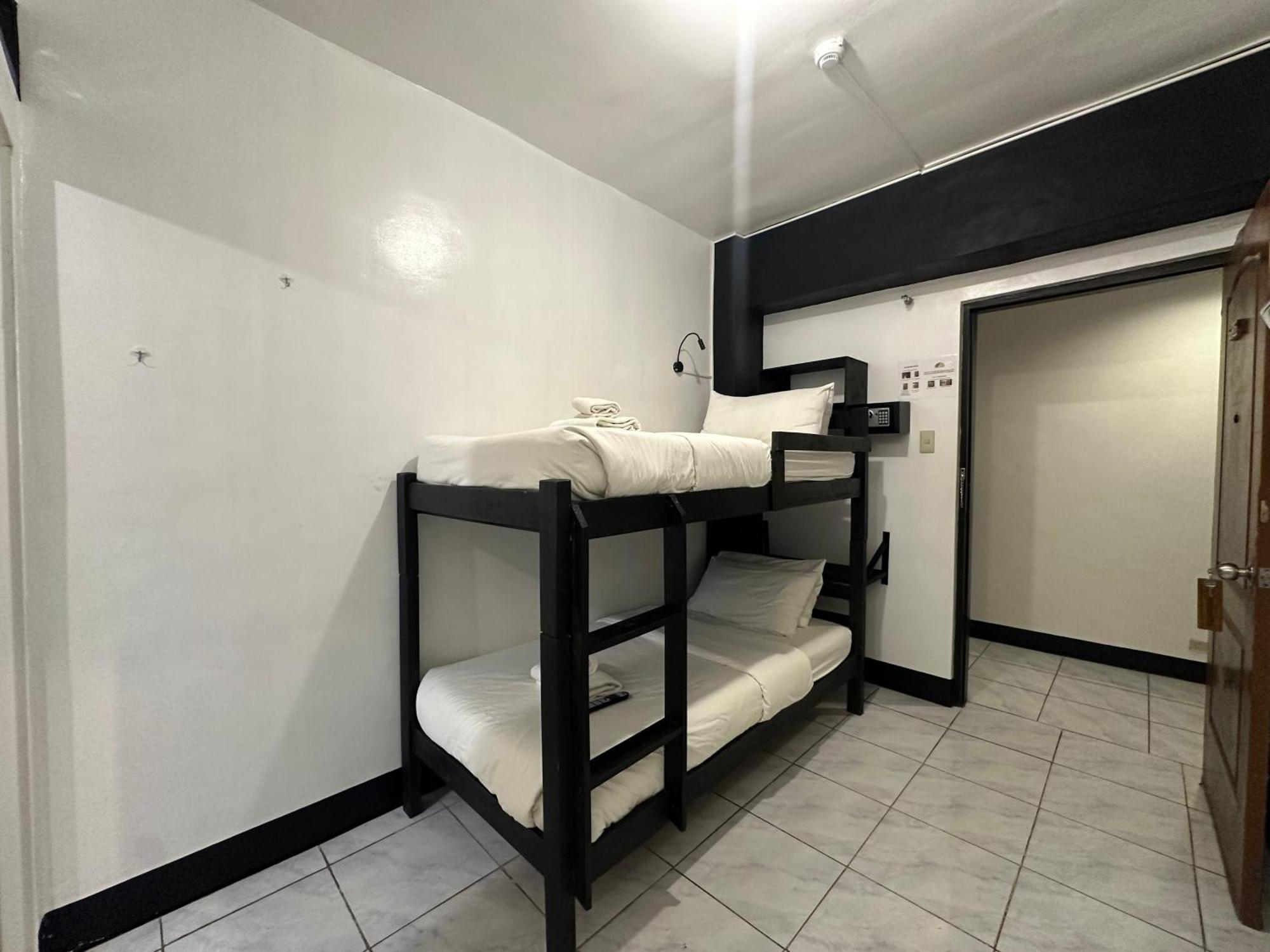 Fernando'S Hotel Sorsogon Kültér fotó
