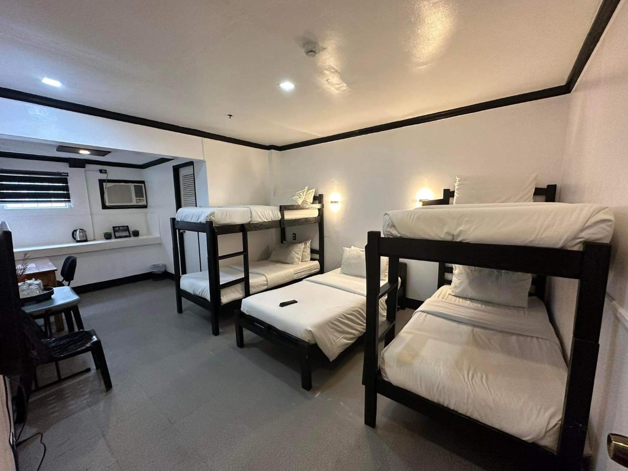 Fernando'S Hotel Sorsogon Kültér fotó