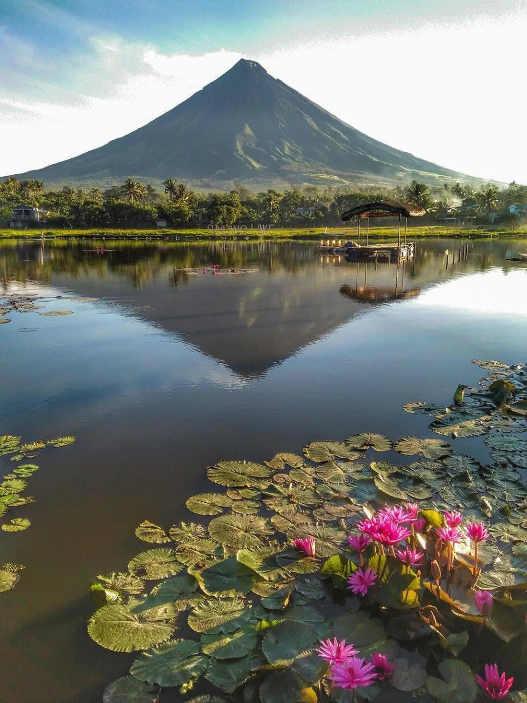 Fernando'S Hotel Sorsogon Kültér fotó