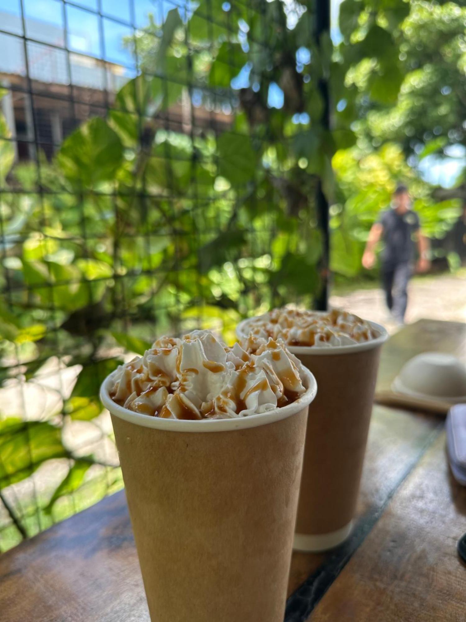 Fernando'S Hotel Sorsogon Kültér fotó