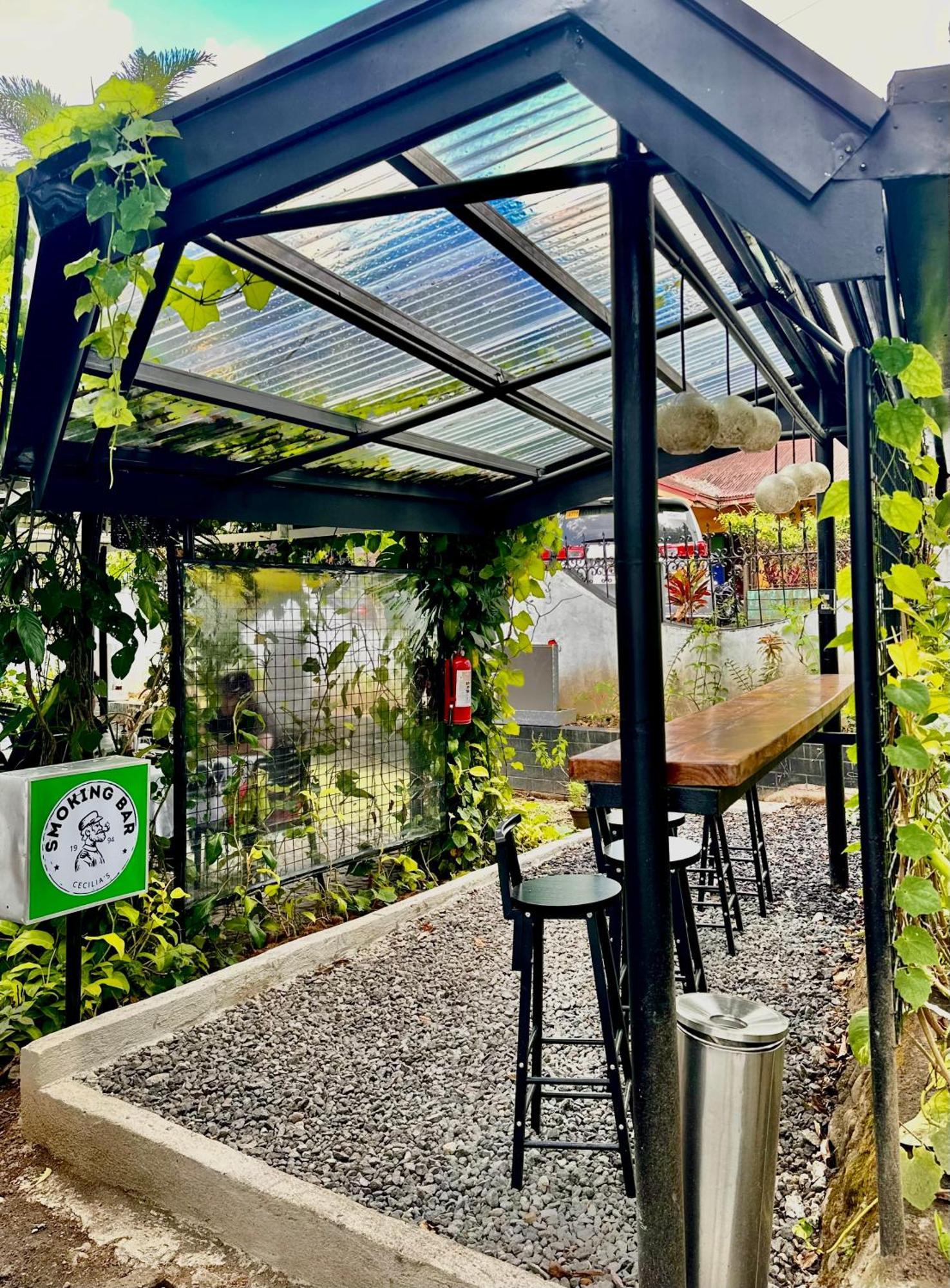 Fernando'S Hotel Sorsogon Kültér fotó