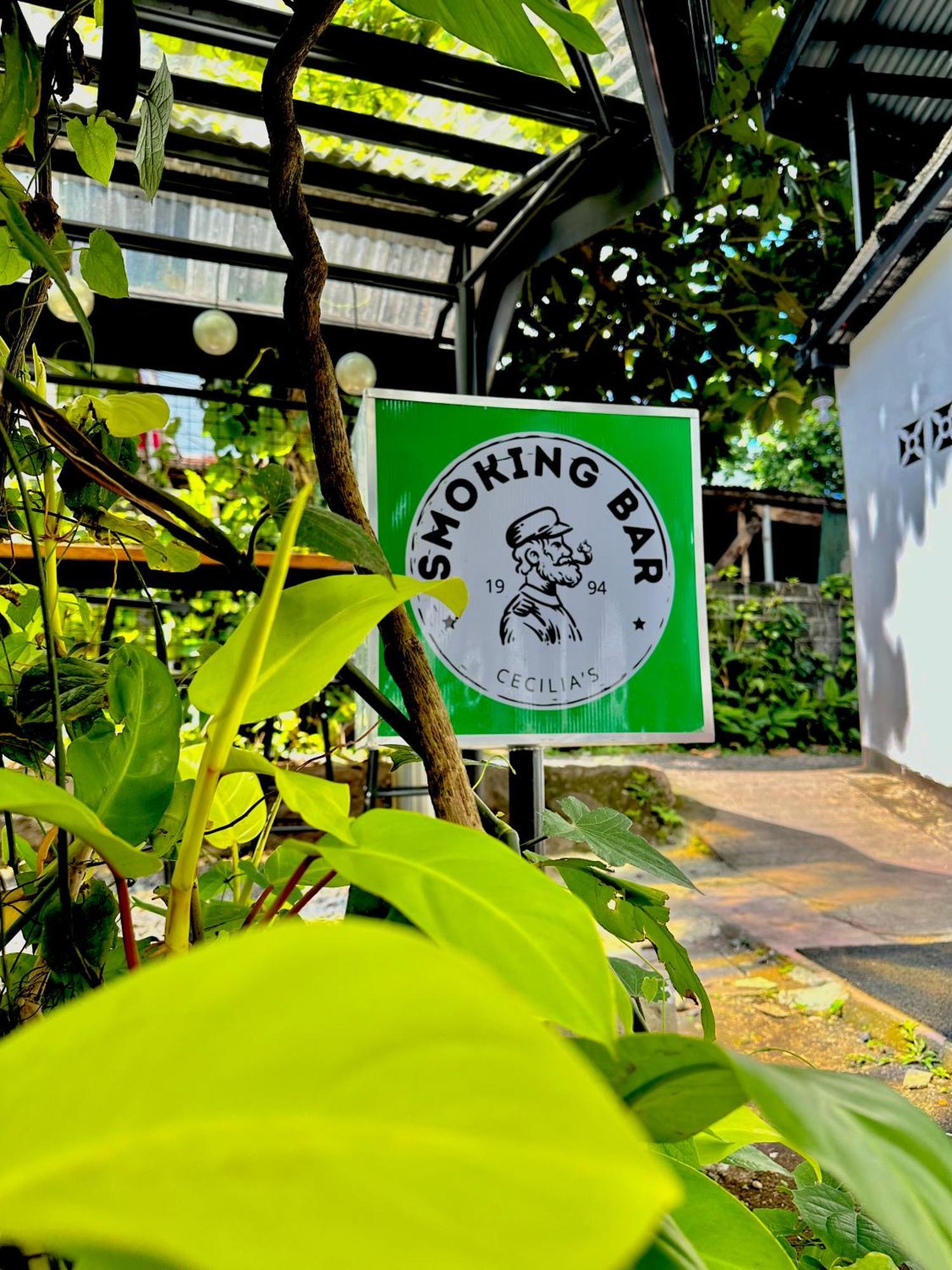 Fernando'S Hotel Sorsogon Kültér fotó